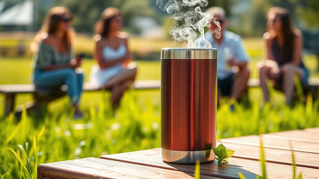 7 Reasons the Stanley Tumbler 30 Oz Is a Must-Have for Hydration