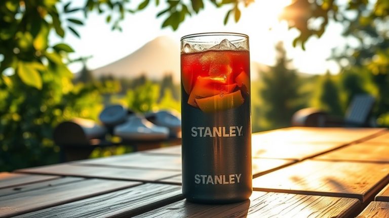 5 Reasons the Stanley 30 Oz Tumbler Is a Must-Have
