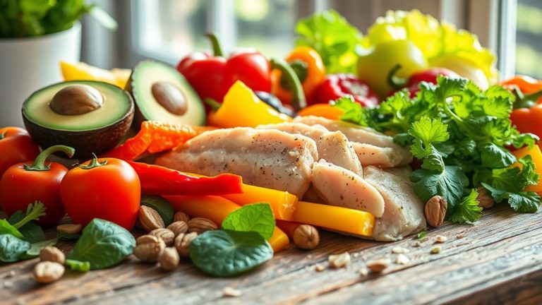 Key Monster Nutrition Facts You Need to Know