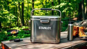 7 Reasons the 2 Gallon Stanley Is a Must-Have for Outdoor Adventures essential outdoor hydration solution