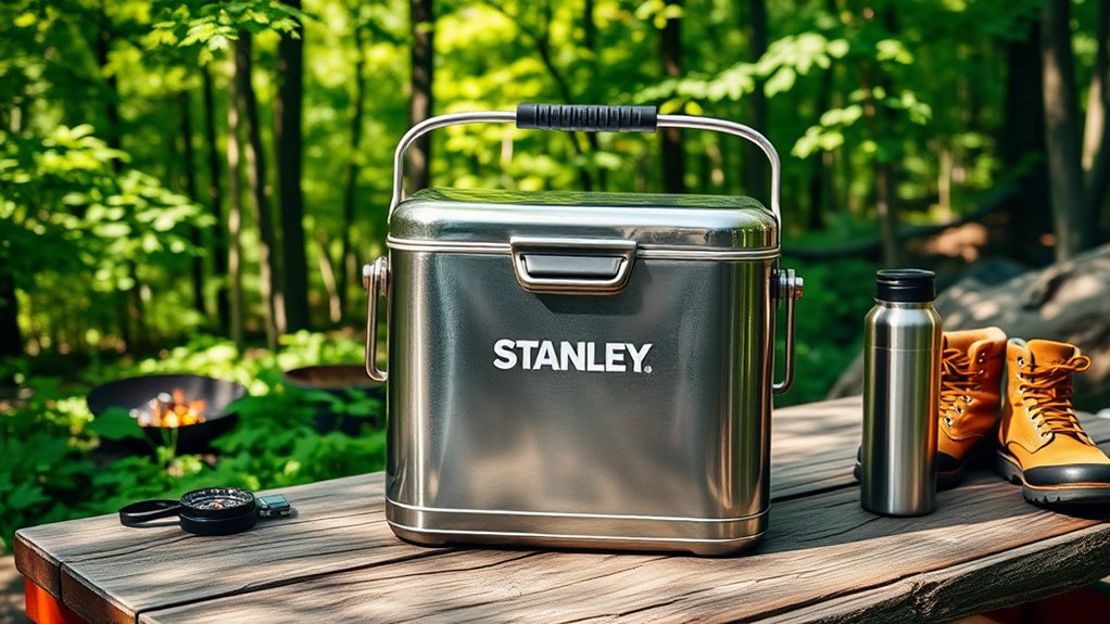 7 Reasons the 2 Gallon Stanley Is a Must-Have for Outdoor Adventures 7 Reasons the 2 Gallon Stanley Is a Must-Have for Outdoor Adventures
