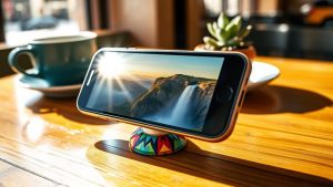 10 Reasons Why the Oh Snap Phone Grip Is a Must-Have Accessory essential phone accessory benefits