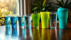 essential portable hydration solutions