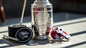 essential stanley cup accessories