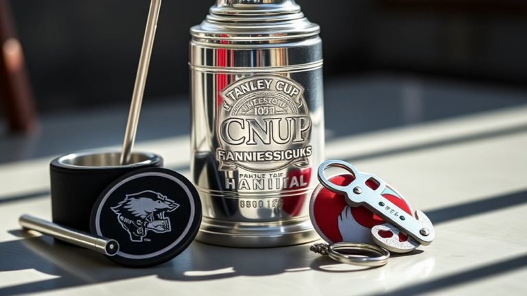 Top 5 Must-Have Accessories for Stanley Cups