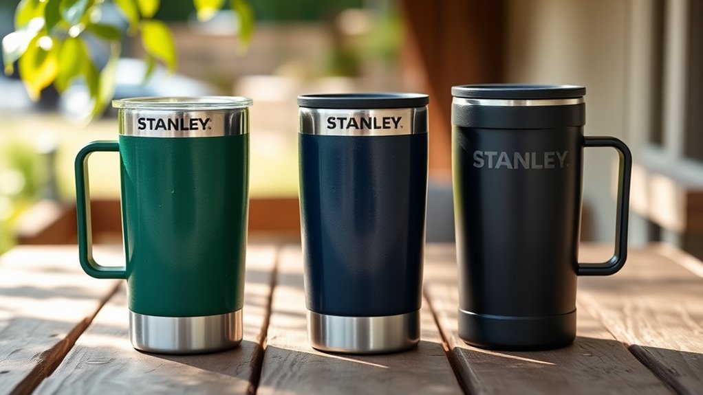 essential stanley tumblers guide