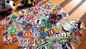 5 Must-Have Football Stickers for Every Fan essential stickers for fans