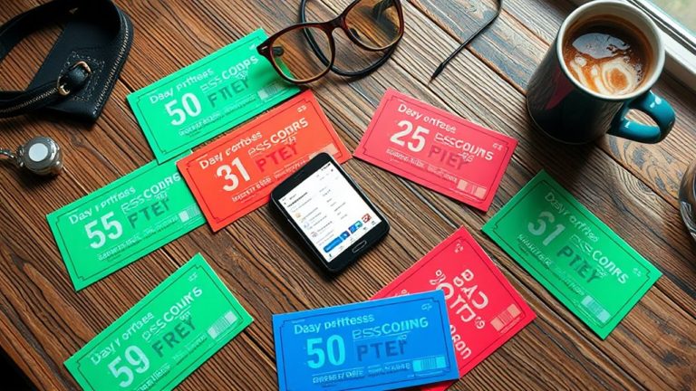 5 Tumble Discount Codes You Need Today