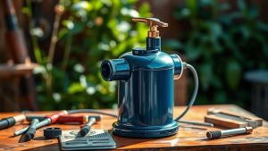 7 Essential Water Pumps for Your House - A Buyers Guide essential water pump guide