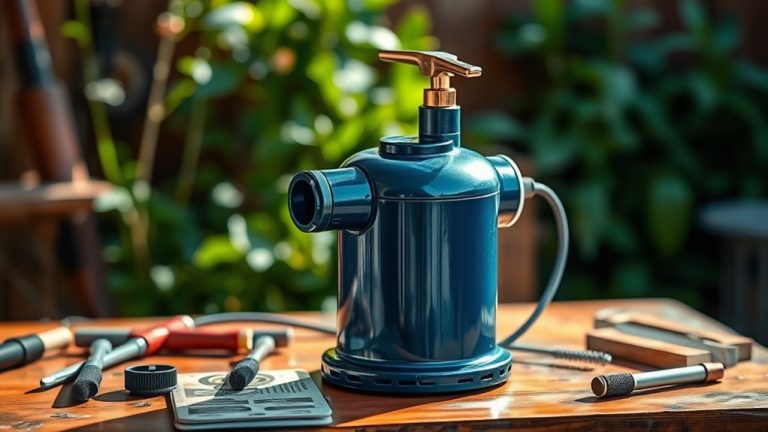 7 Essential Water Pumps for Your House – A Buyers Guide