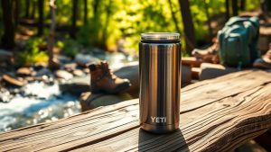 7 Reasons the YETI 40 Oz Rambler Is a Must-Have essential yeti rambler features