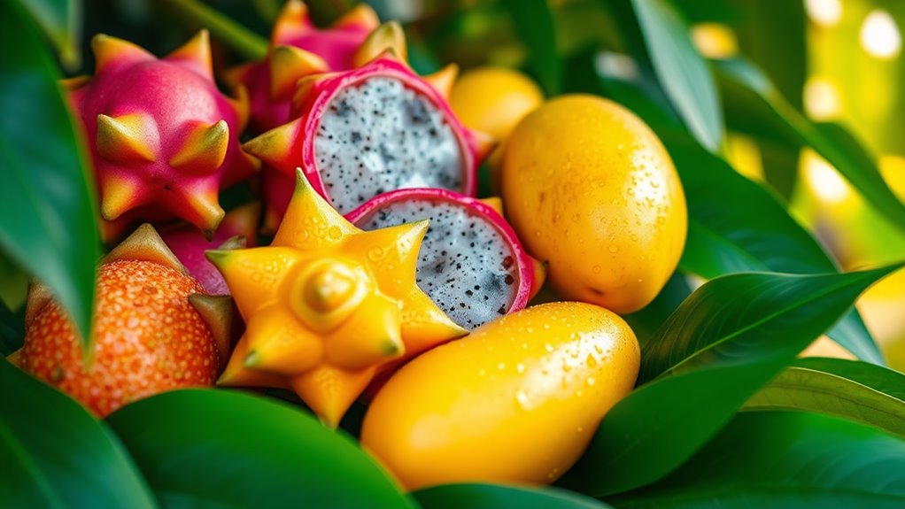 What Is Exotic Nutrition and Its Importance? What Is Exotic Nutrition and Its Importance?