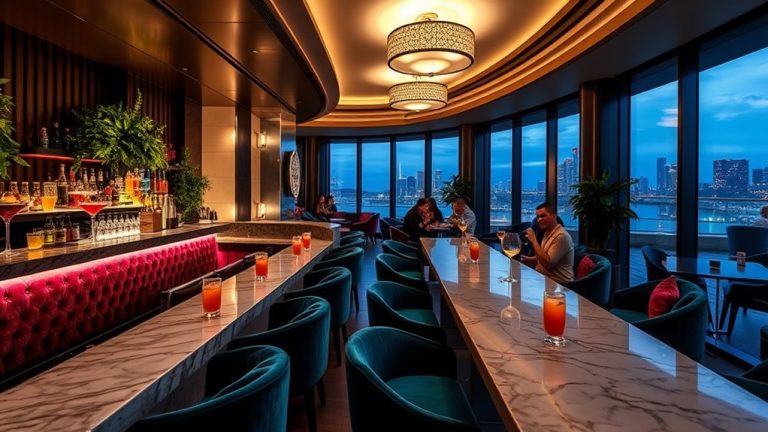 Why Visit CIR Lounge in 2025?