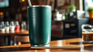 favorite features of tumbler