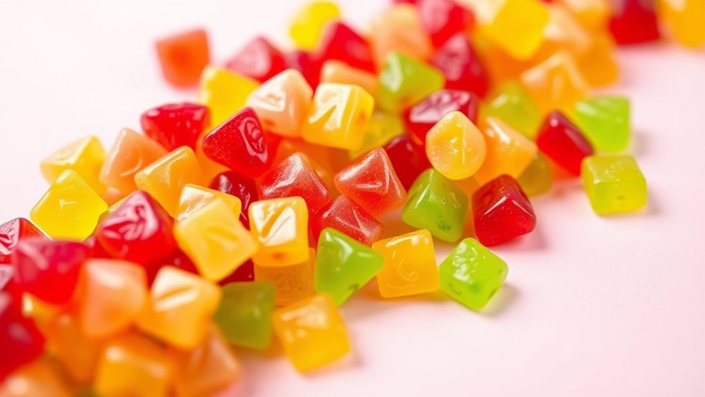 Most Popular Starburst Candy Flavors? Most Popular Starburst Candy Flavors?