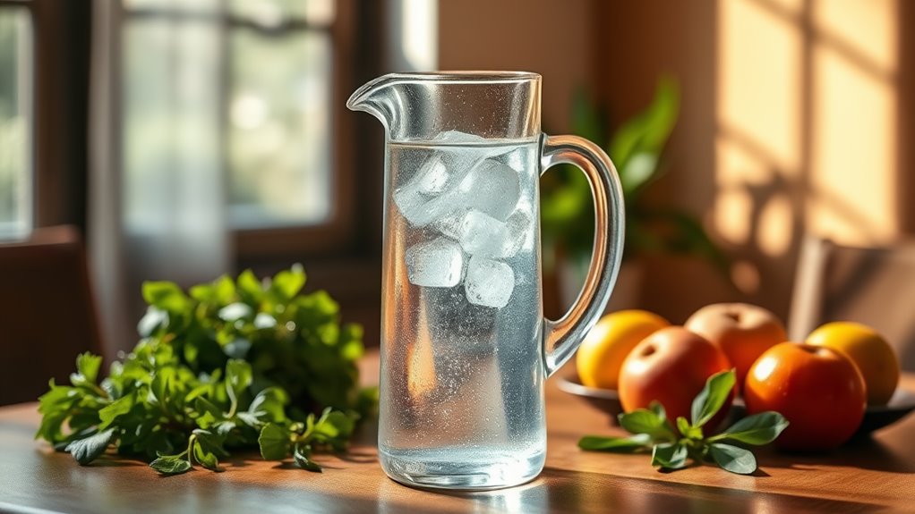 filtered water benefits explained