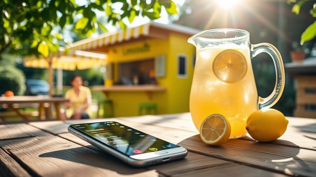 How to Find the Lemonade Phone Number Easily How to Find the Lemonade Phone Number Easily