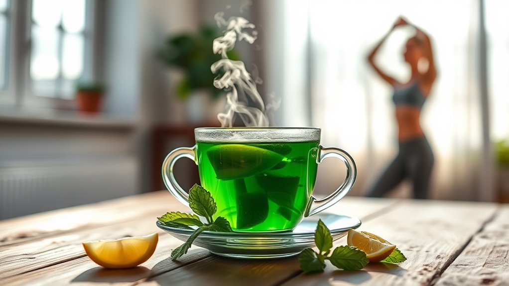 Benefits of Drinking Fit Tea for Weight Loss Benefits of Drinking Fit Tea for Weight Loss