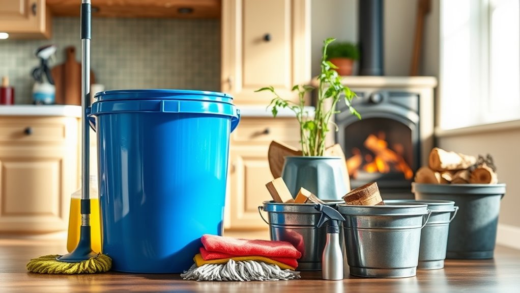 5 Essential Uses for 5 Gallons in Your Home 5 Essential Uses for 5 Gallons in Your Home