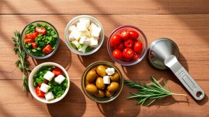 What Can You Do With 5 Oz of Ingredients in Recipes? five ounces recipe possibilities