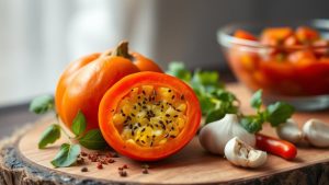 How Can You Use Flame Fruit in Cooking? flame fruit culinary applications