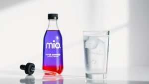 What Is Mio Water Enhancer and How Does It Work? flavorful liquid drink enhancer