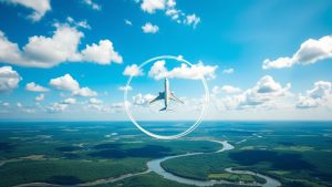 What Is a Flight Circle and How Does It Work? flight circle functionality explained
