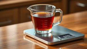 fluid ounces to liters