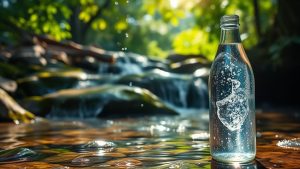 Does Your Spring Water Have Fluoride? fluoride content in spring water