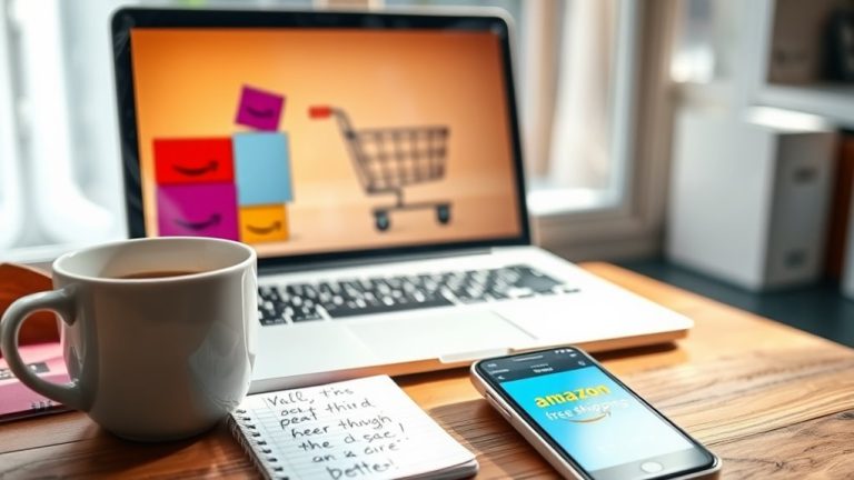 10 Tips to Get Free Shipping on Amazon