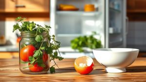 frugal cooking with creativity