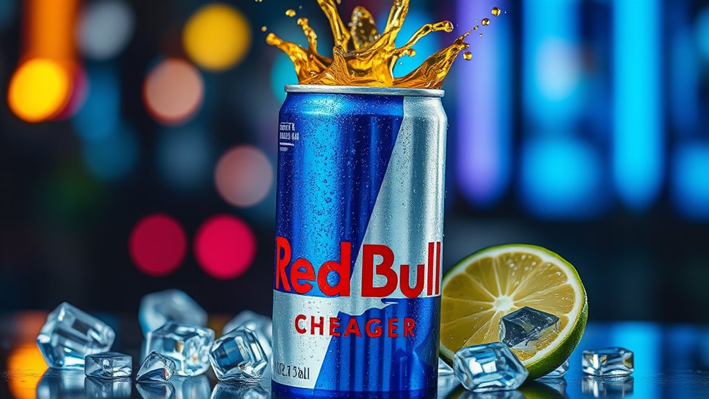 What Does Red Bull Taste Like? What Does Red Bull Taste Like?
