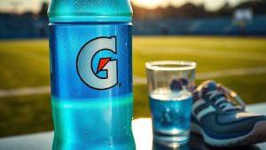 Does Gatorade Have Caffeine? gatorade does not contain caffeine