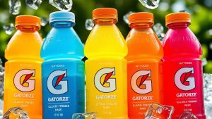 7 Must-Try Gatorade Flavors You Can't Miss gatorade flavors to try