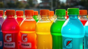 7 Must-Try Gatorade Flavors You All Need to Experience gatorade flavors to try