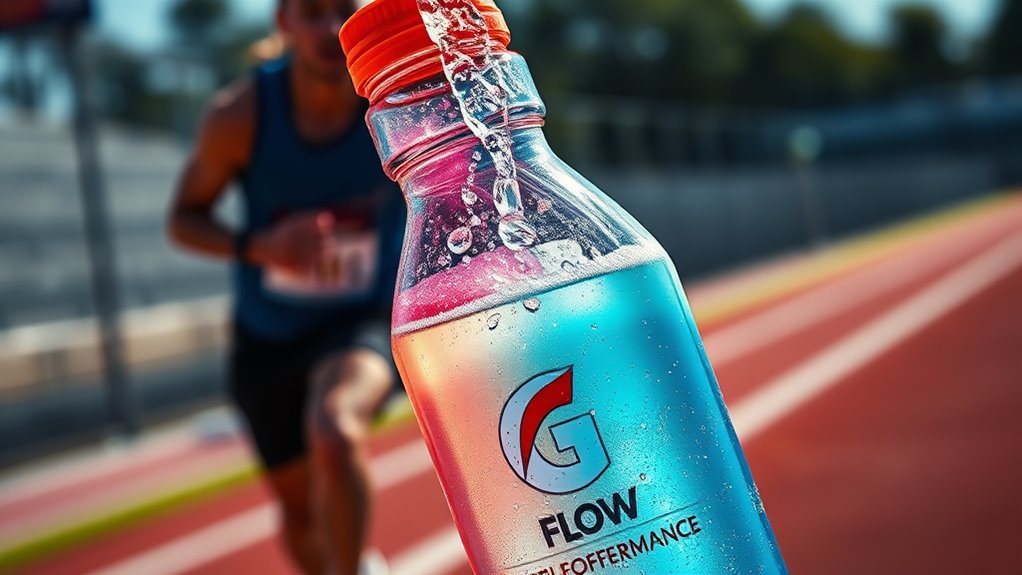 gatorade flow performance enhancement