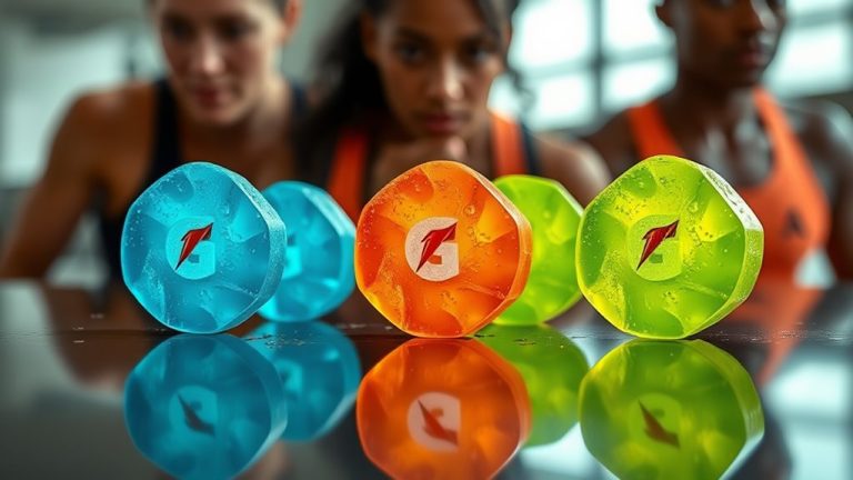 What Is Gatorade Gum and How Does It Work?