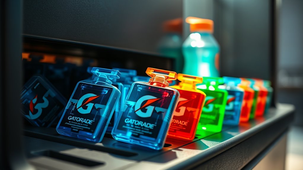 What Are Gatorade Pods and How Do They Work? What Are Gatorade Pods and How Do They Work?
