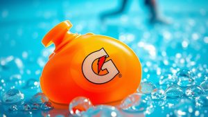 What Are Gatorade Pods and How Do They Work? gatorade pods hydration technology