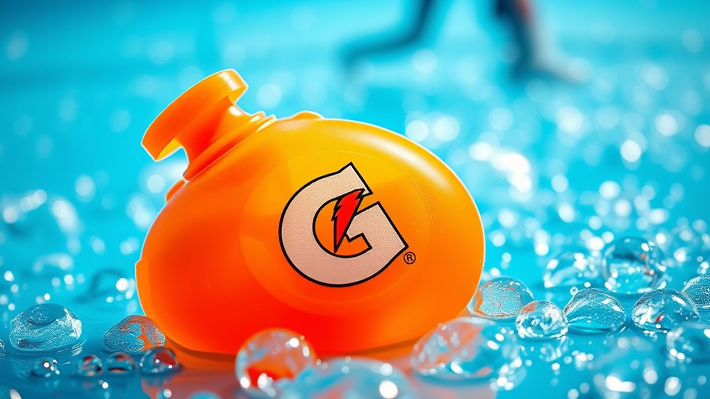What Are Gatorade Pods and How Do They Work? What Are Gatorade Pods and How Do They Work?