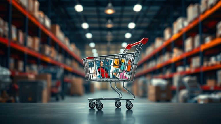 What Are Ghost Carts and How Do They Impact E-Commerce?