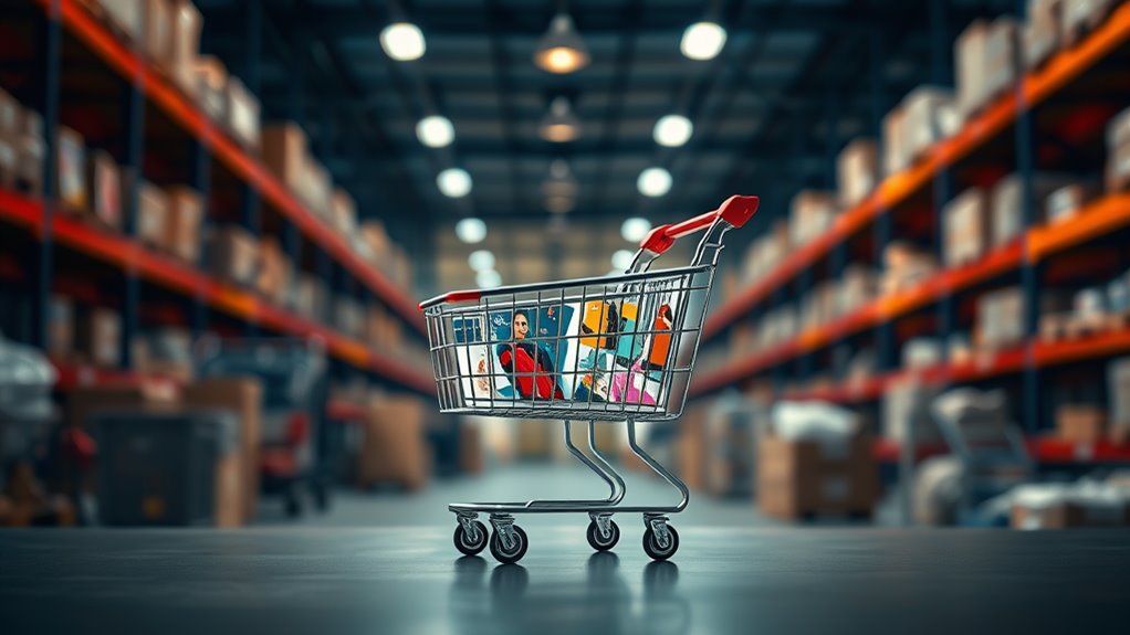 What Are Ghost Carts and How Do They Impact E-Commerce? What Are Ghost Carts and How Do They Impact E-Commerce?
