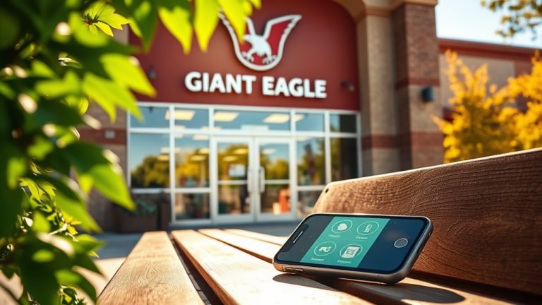 Finding Giant Eagle Liquor Store Hours Made Easy
