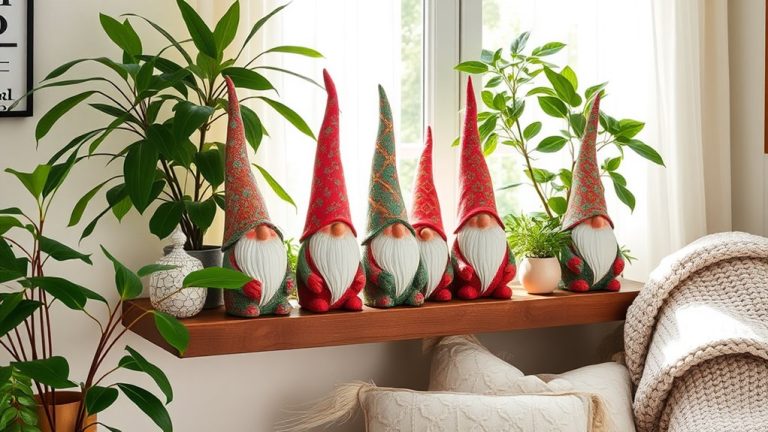 What Are Gnomies and Why Are They Trending in Home Decor?