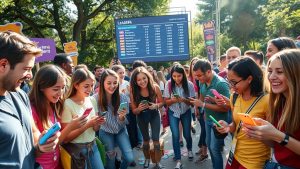 goosechase interactive scavenger hunt