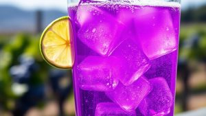 What Is Grape Sprite and How Does It Taste? grape flavored citrus soda