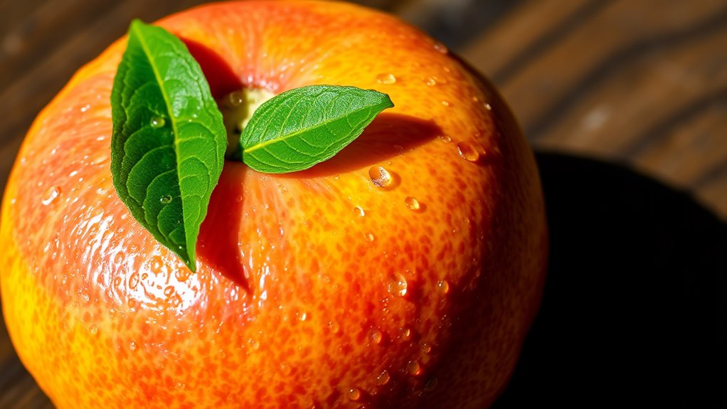 grapefruit stanley s unique characteristics