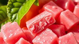 What Makes Guava Candy Irresistible? guava candy s delightful sweetness