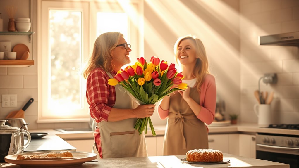 5 Secrets for a Happy Wife and Happy Life 5 Secrets for a Happy Wife and Happy Life