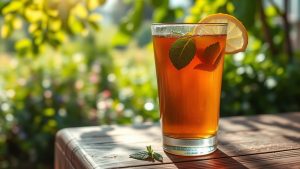 What Are Health Benefits of Unsweet Tea? health advantages of unsweetened tea